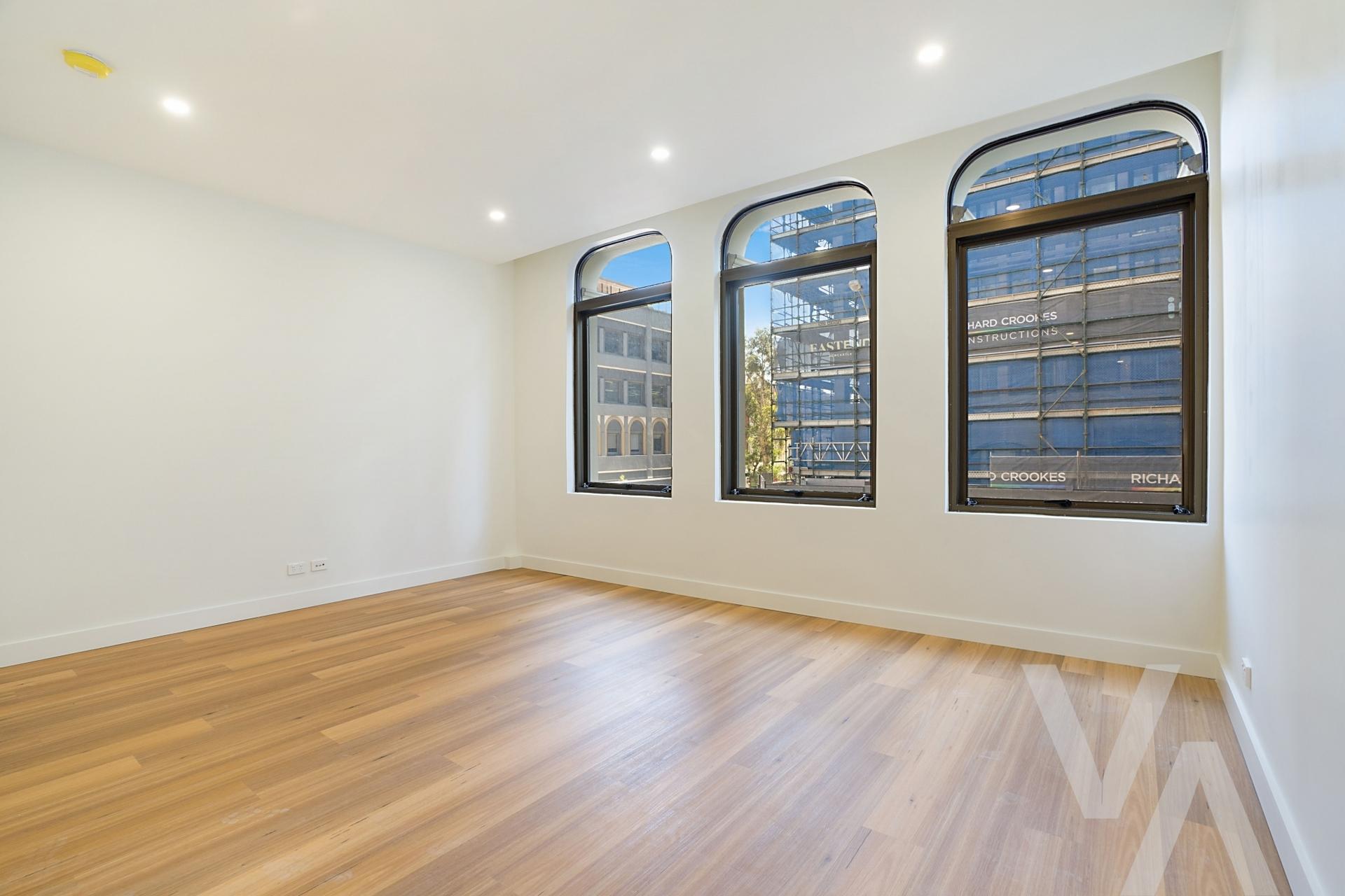 2.02/123 King Street Newcastle NSW