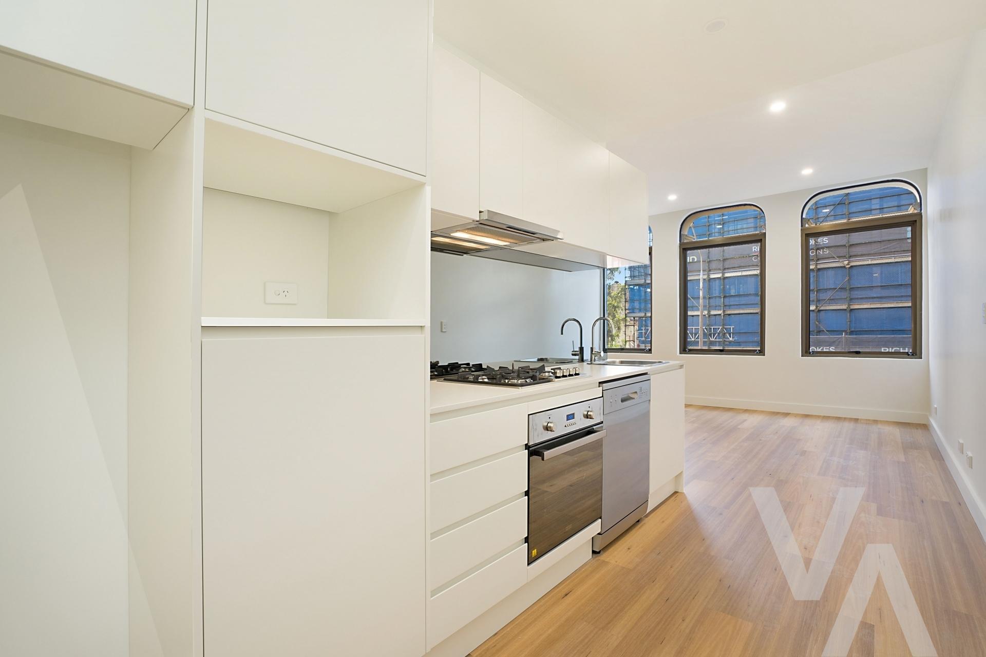 2.02/123 King Street Newcastle NSW
