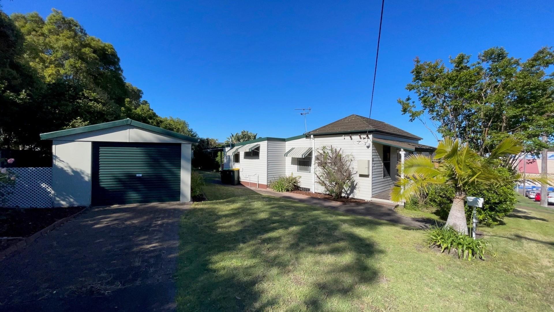 102 Dibbs Street ADAMSTOWN NSW