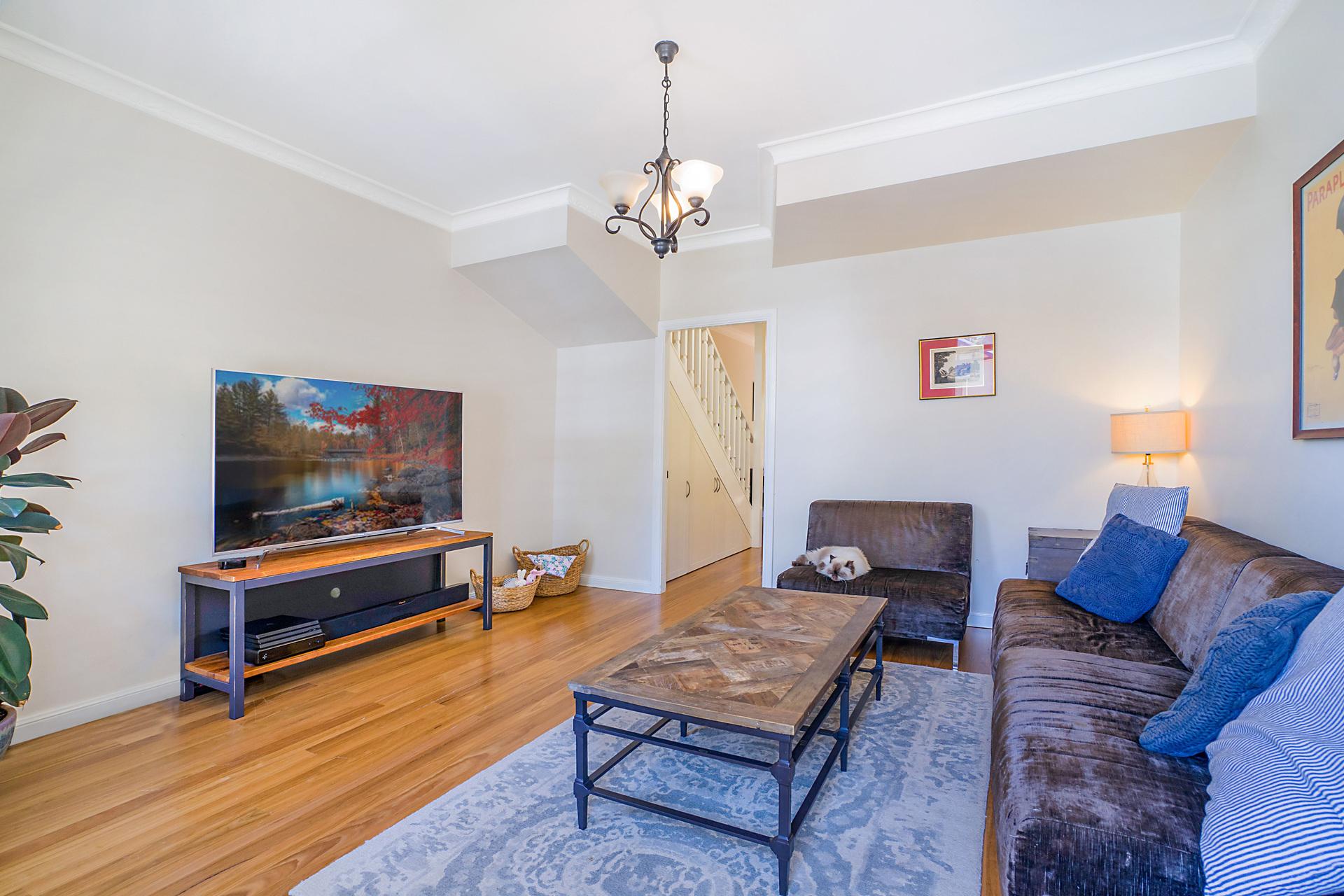 4/30 Bruce Street COOKS HILL NSW