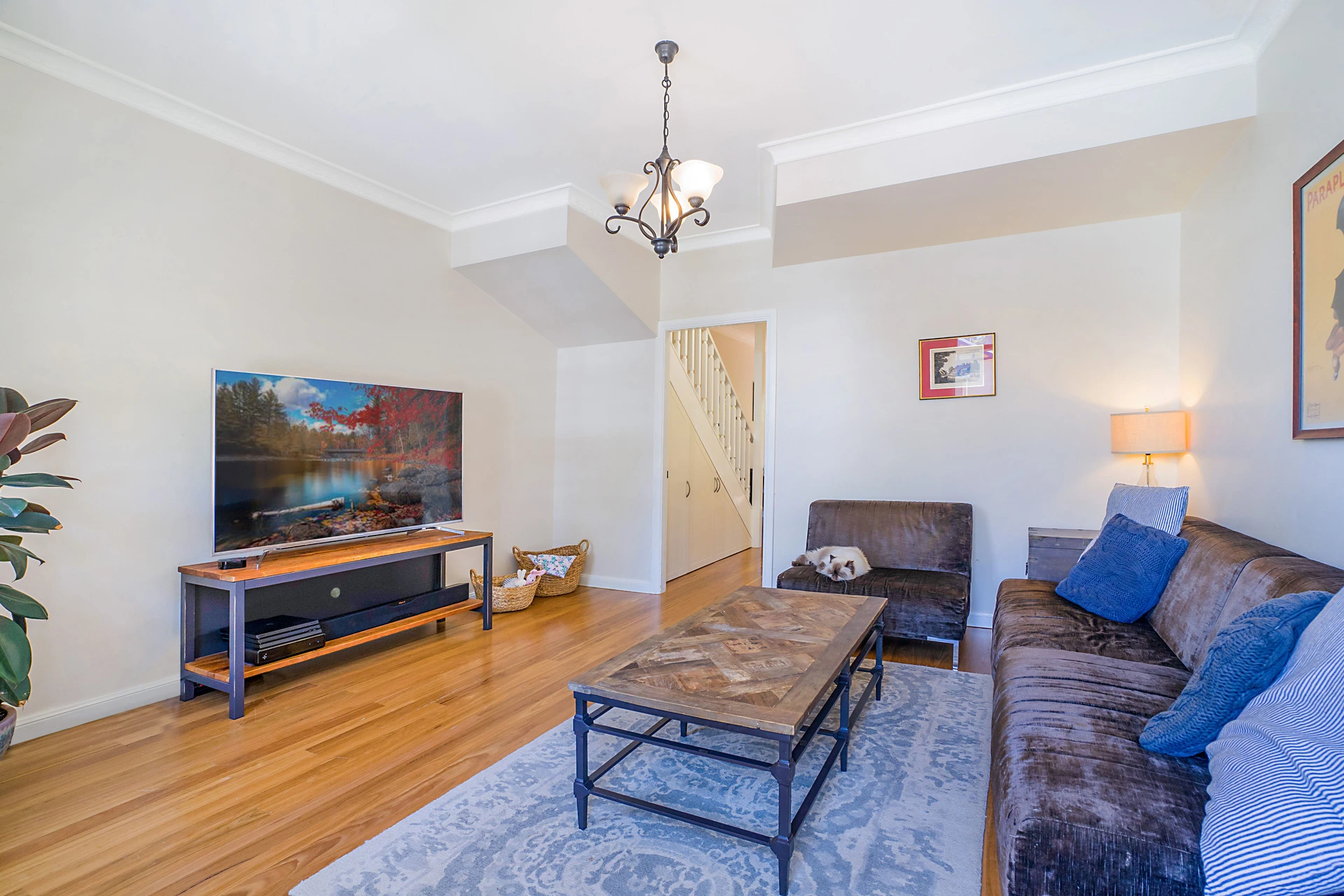 4/30 Bruce Street COOKS HILL NSW