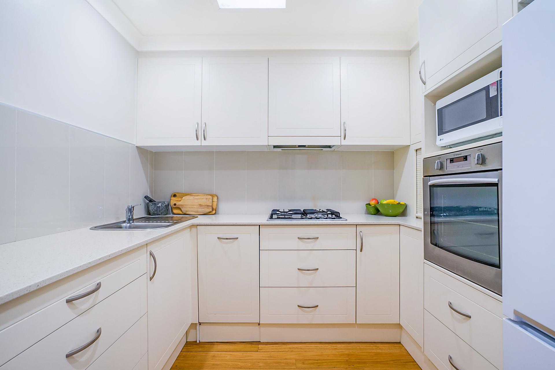 4/30 Bruce Street COOKS HILL NSW