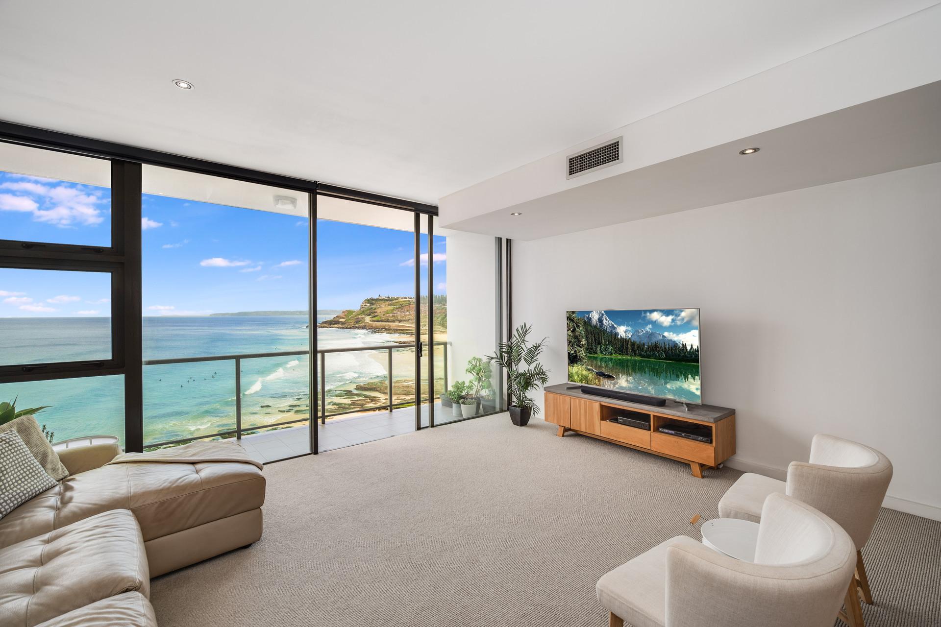 404/33 Shortland Esplanade NEWCASTLE EAST NSW