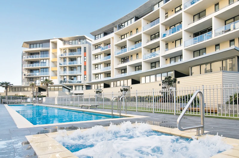 404/33 Shortland Esplanade NEWCASTLE EAST NSW