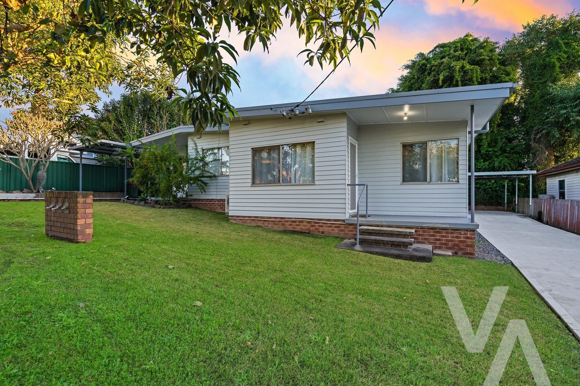 1/7 Braddon Street Wallsend NSW