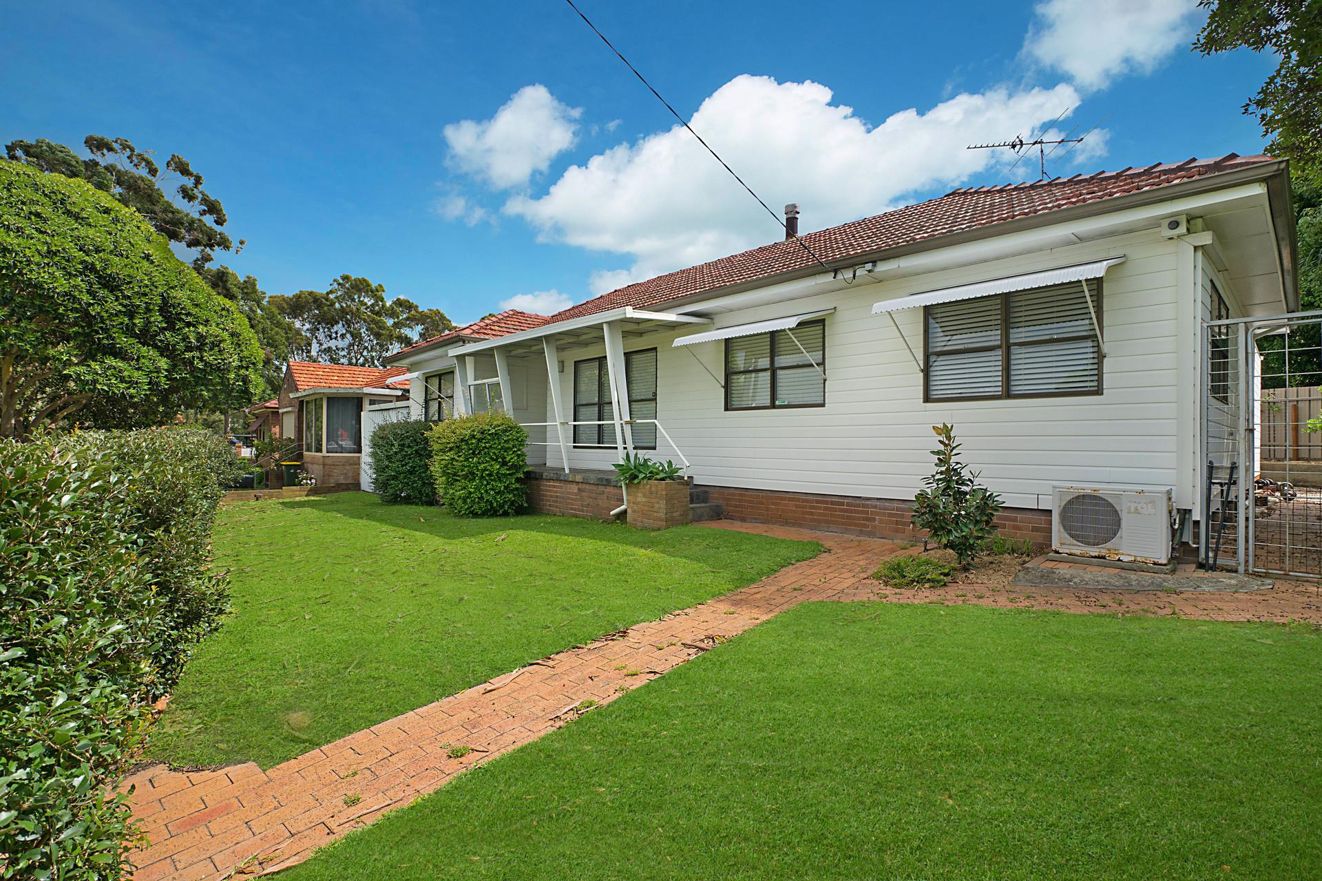 78 Griffiths Road LAMBTON NSW