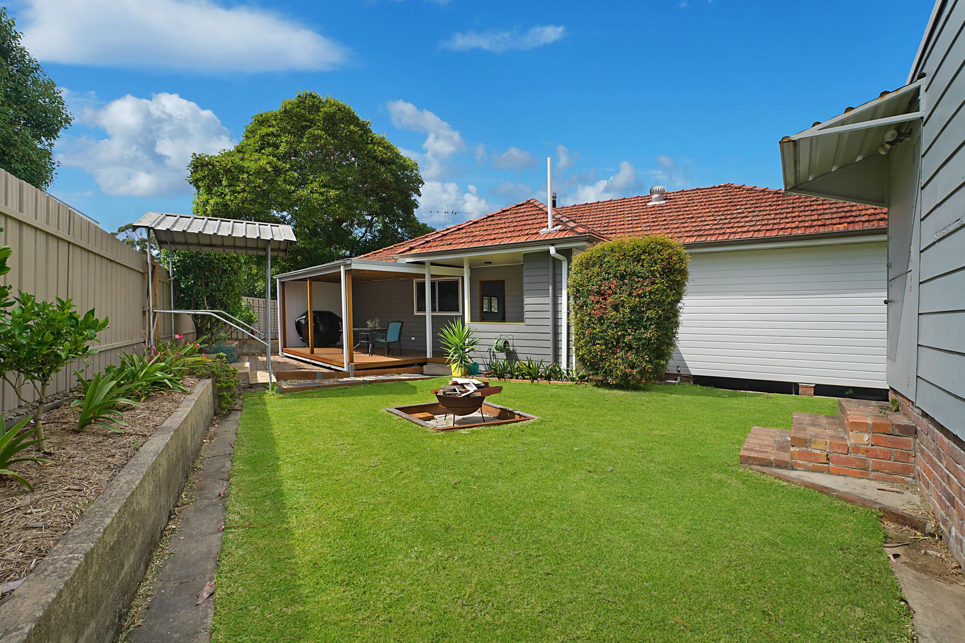 78 Griffiths Road LAMBTON NSW
