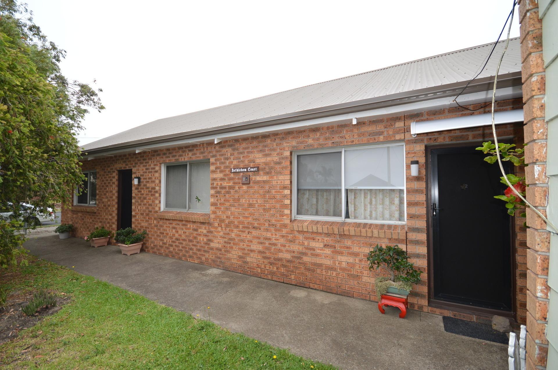 2/1A Church Street STOCKTON NSW