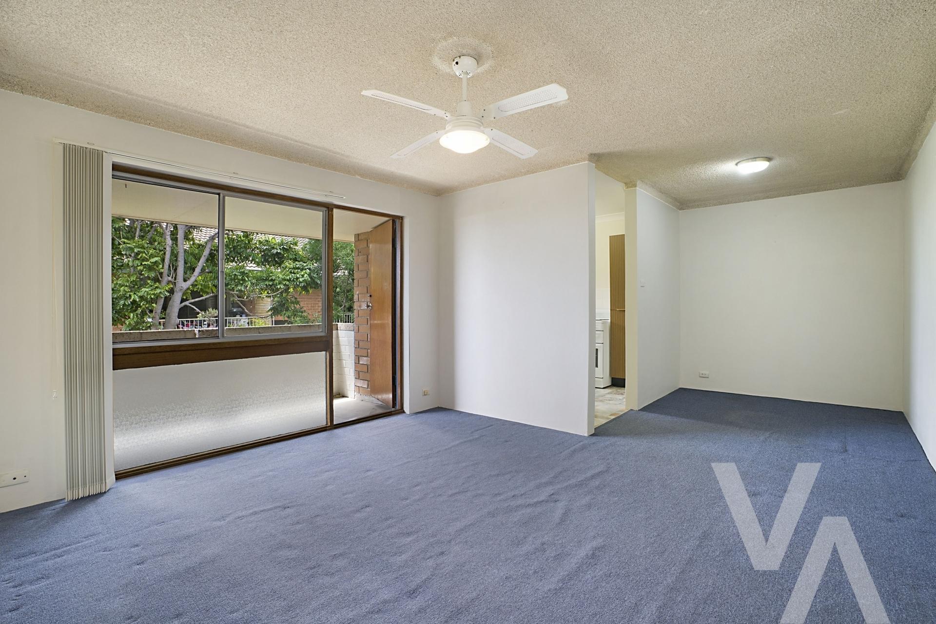 3/19 Morgan Street Merewether NSW