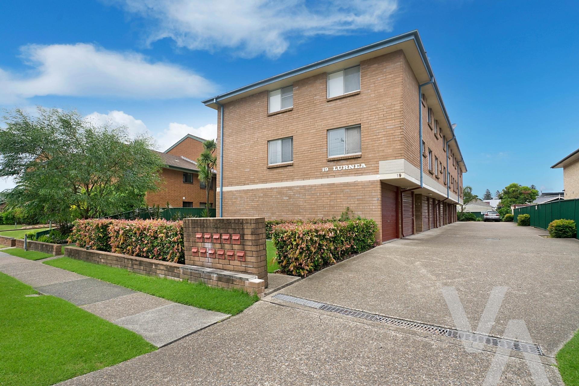 3/19 Morgan Street Merewether NSW