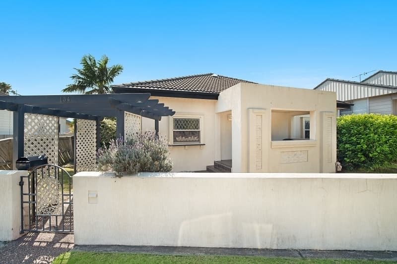 134 Fullerton Street STOCKTON NSW