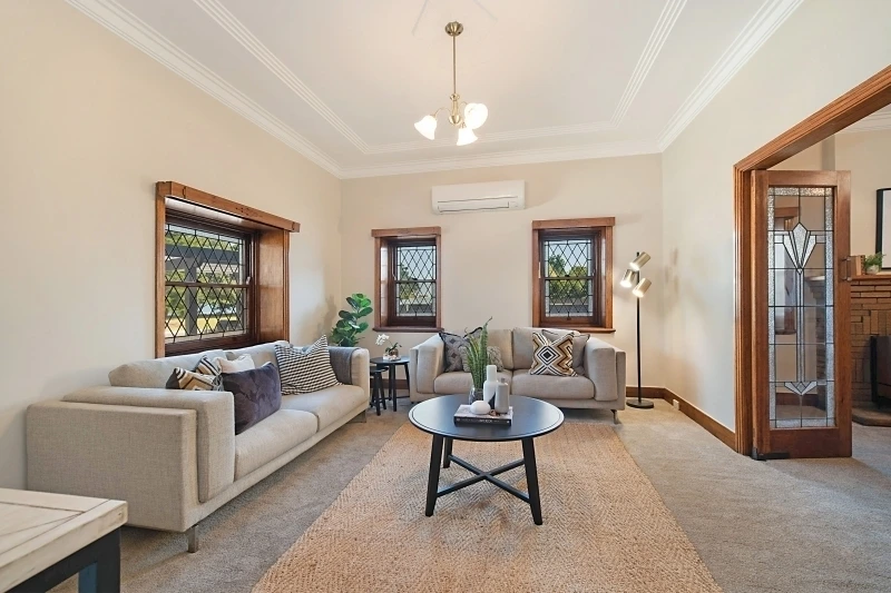 134 Fullerton Street STOCKTON NSW