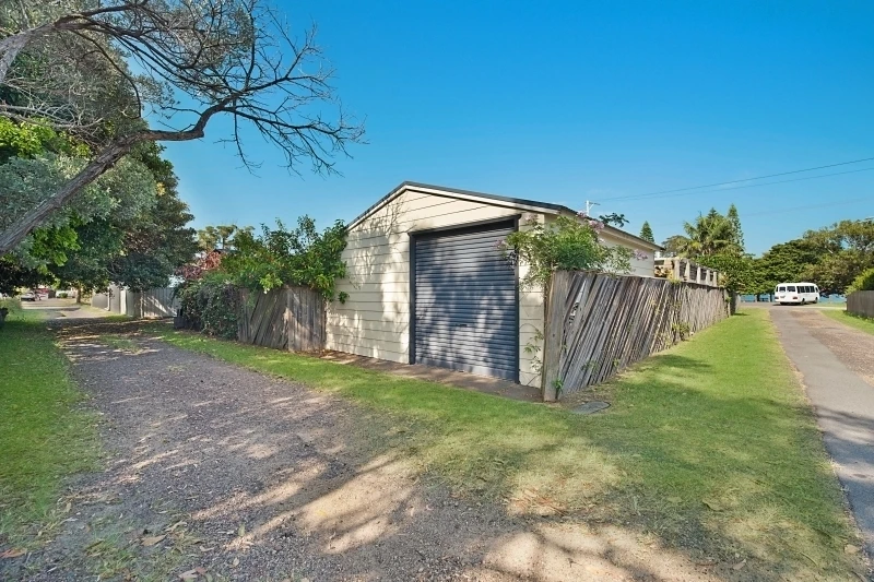 134 Fullerton Street STOCKTON NSW