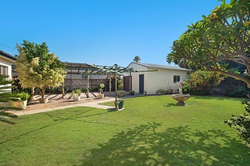 134 Fullerton Street STOCKTON NSW