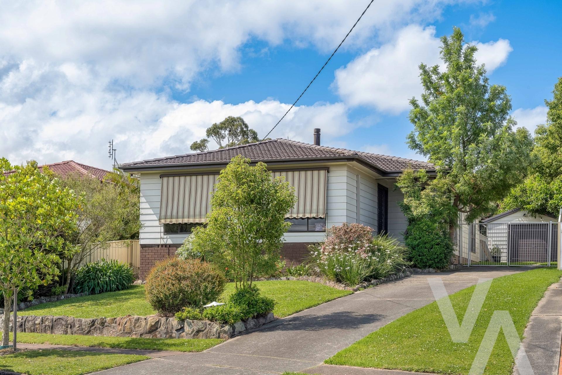 19 Urara Parade Wallsend NSW