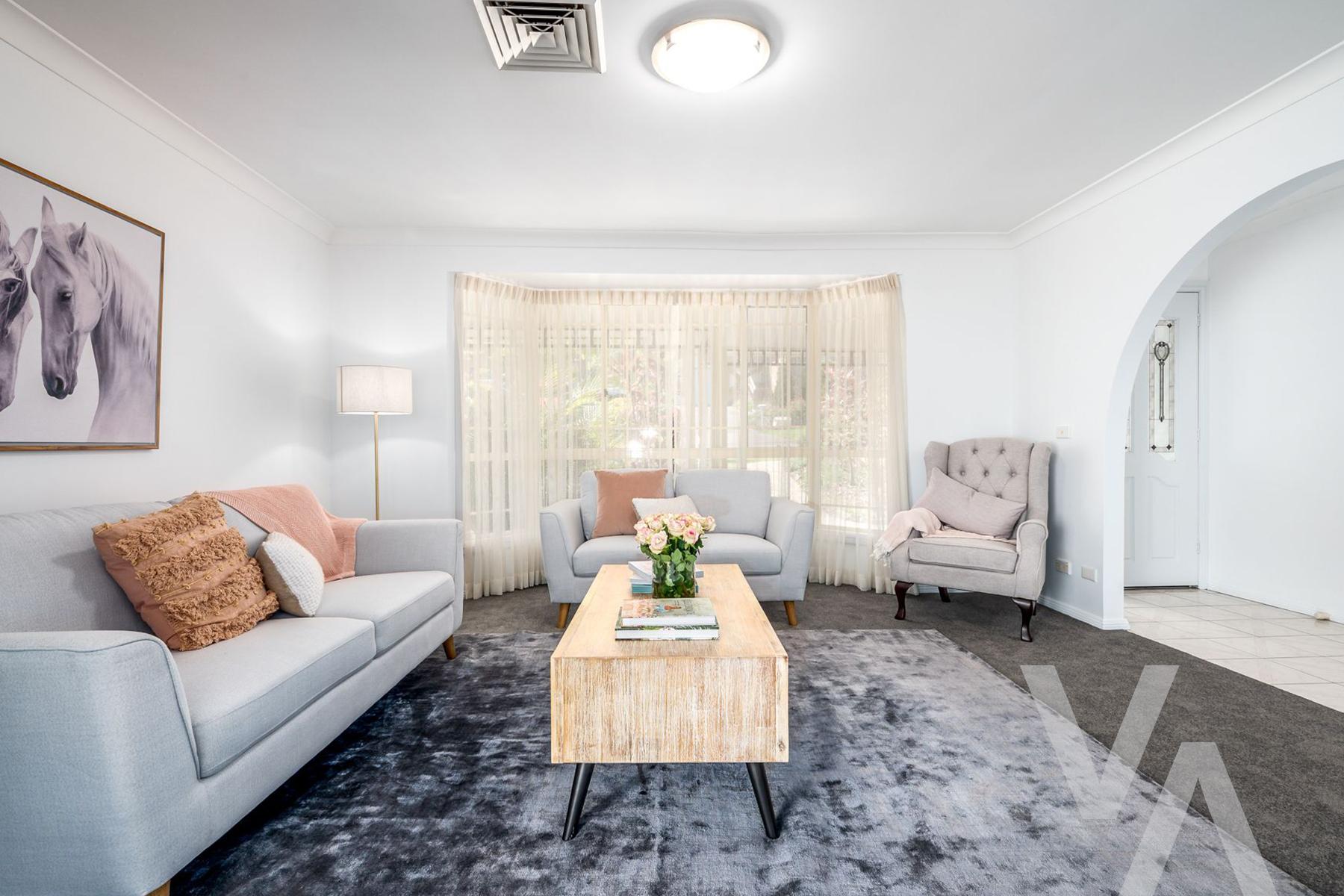 8 Crosby Court Lakelands NSW