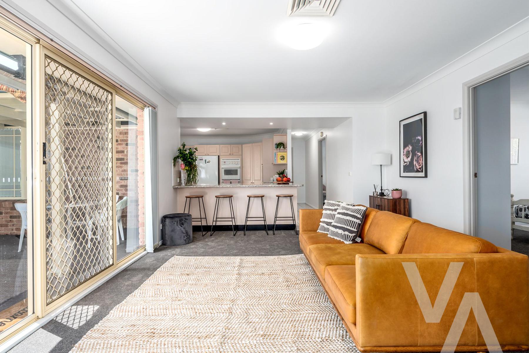 8 Crosby Court Lakelands NSW