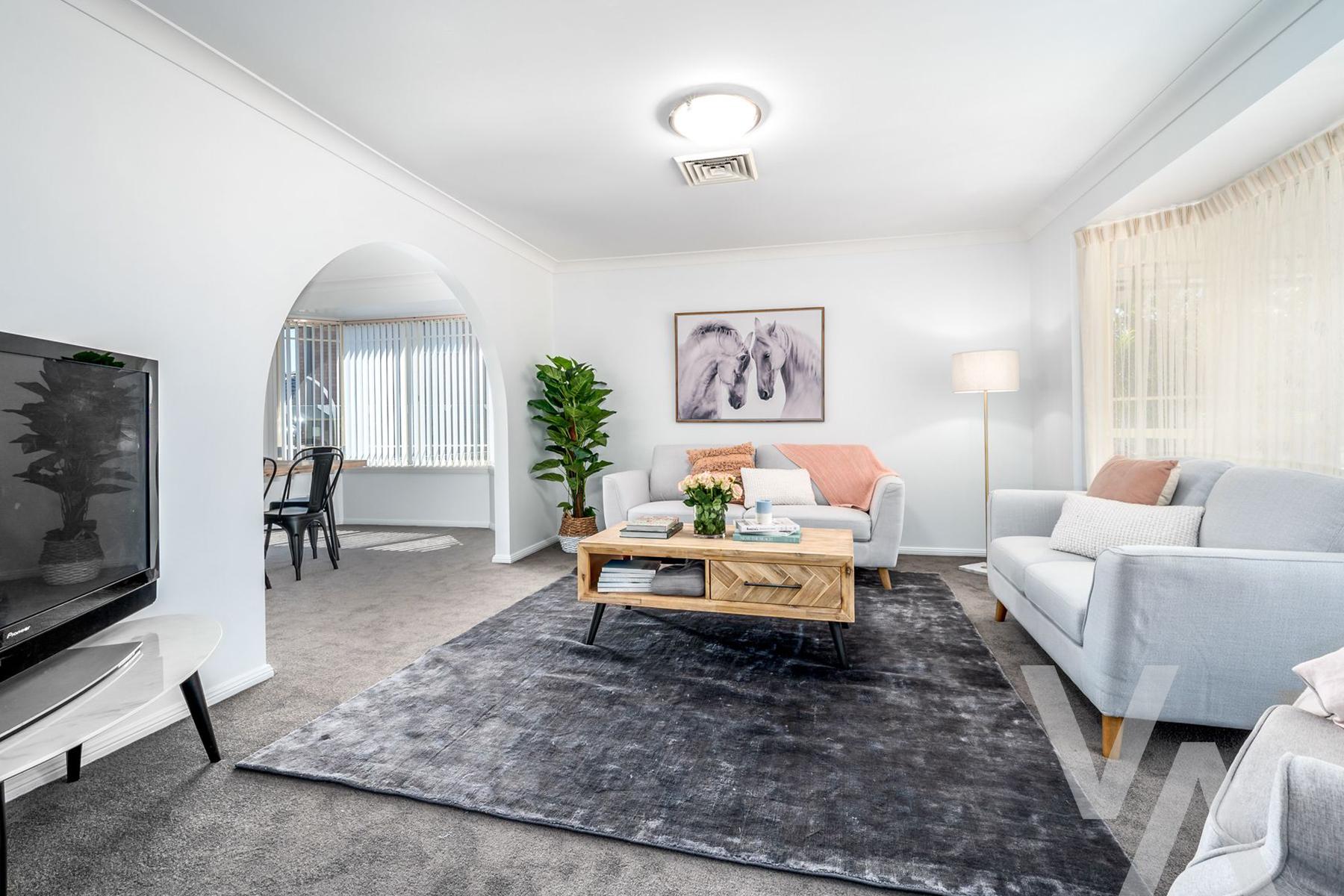 8 Crosby Court Lakelands NSW