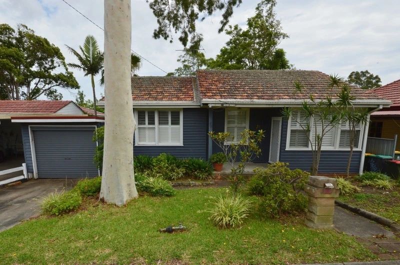 78 Janet Street NORTH LAMBTON NSW