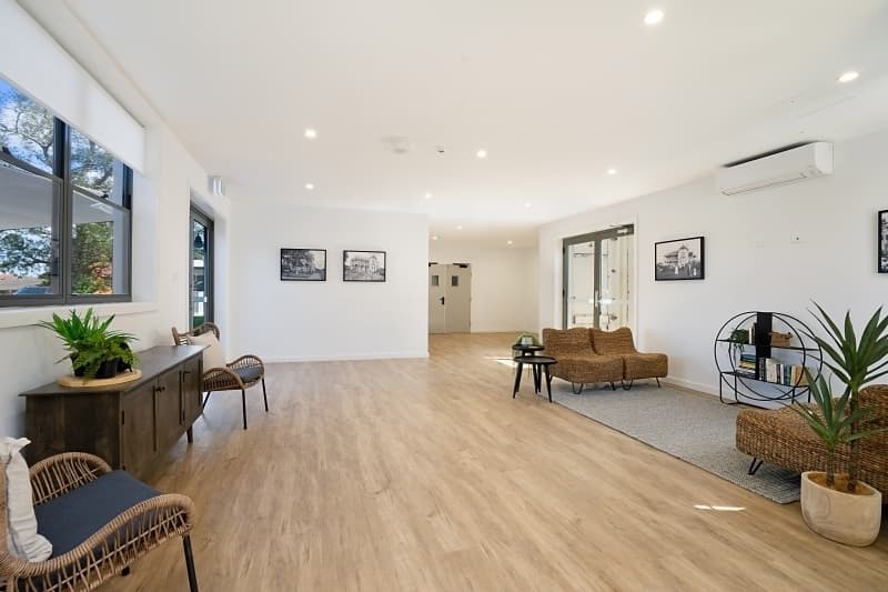 Room 101/6 Highfield Street MAYFIELD NSW