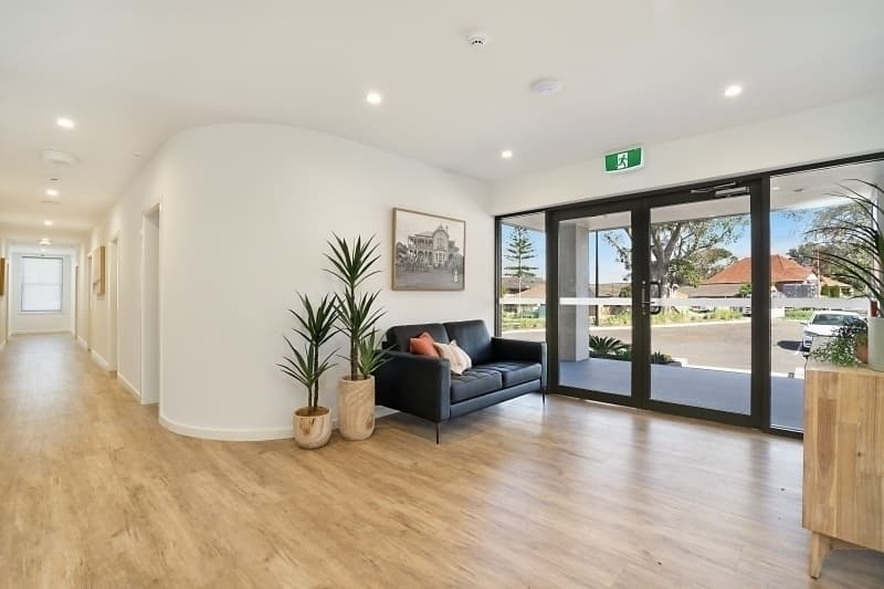 Room 218/6 Highfield Street MAYFIELD NSW