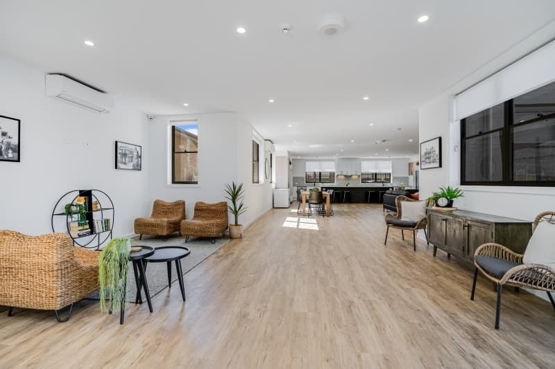 Room 101/6 Highfield Street MAYFIELD NSW