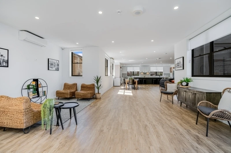 Room 101/6 Highfield Street MAYFIELD NSW