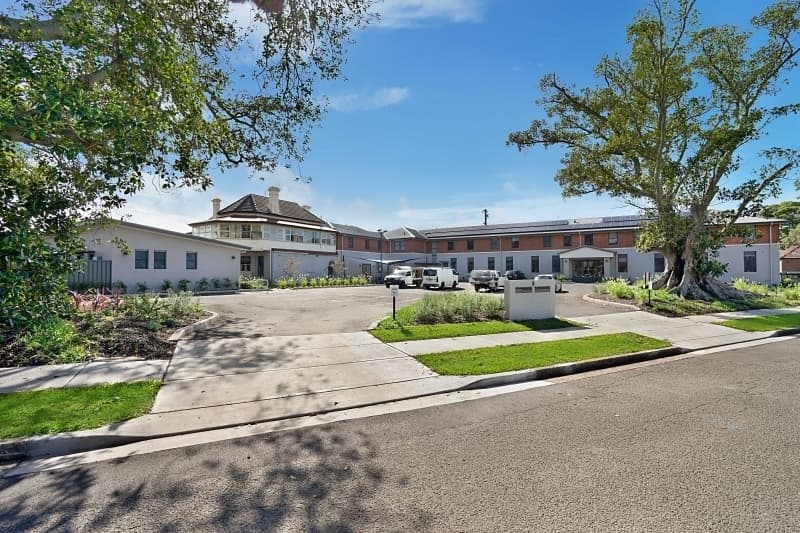 Room 101/6 Highfield Street MAYFIELD NSW