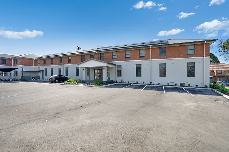 Room 113/6 Highfield Street MAYFIELD NSW