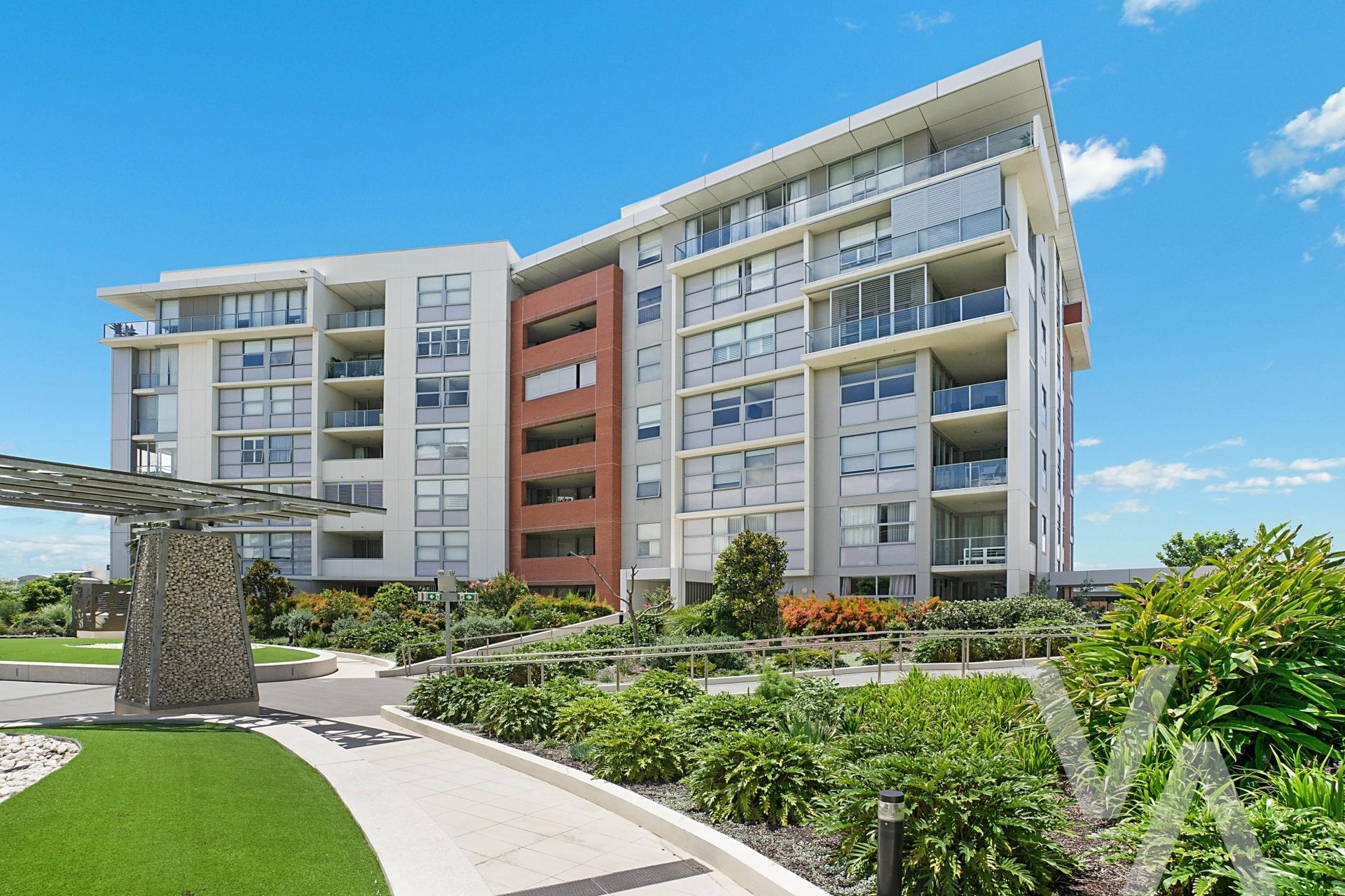 404/23 Ravenshaw Street Newcastle West NSW