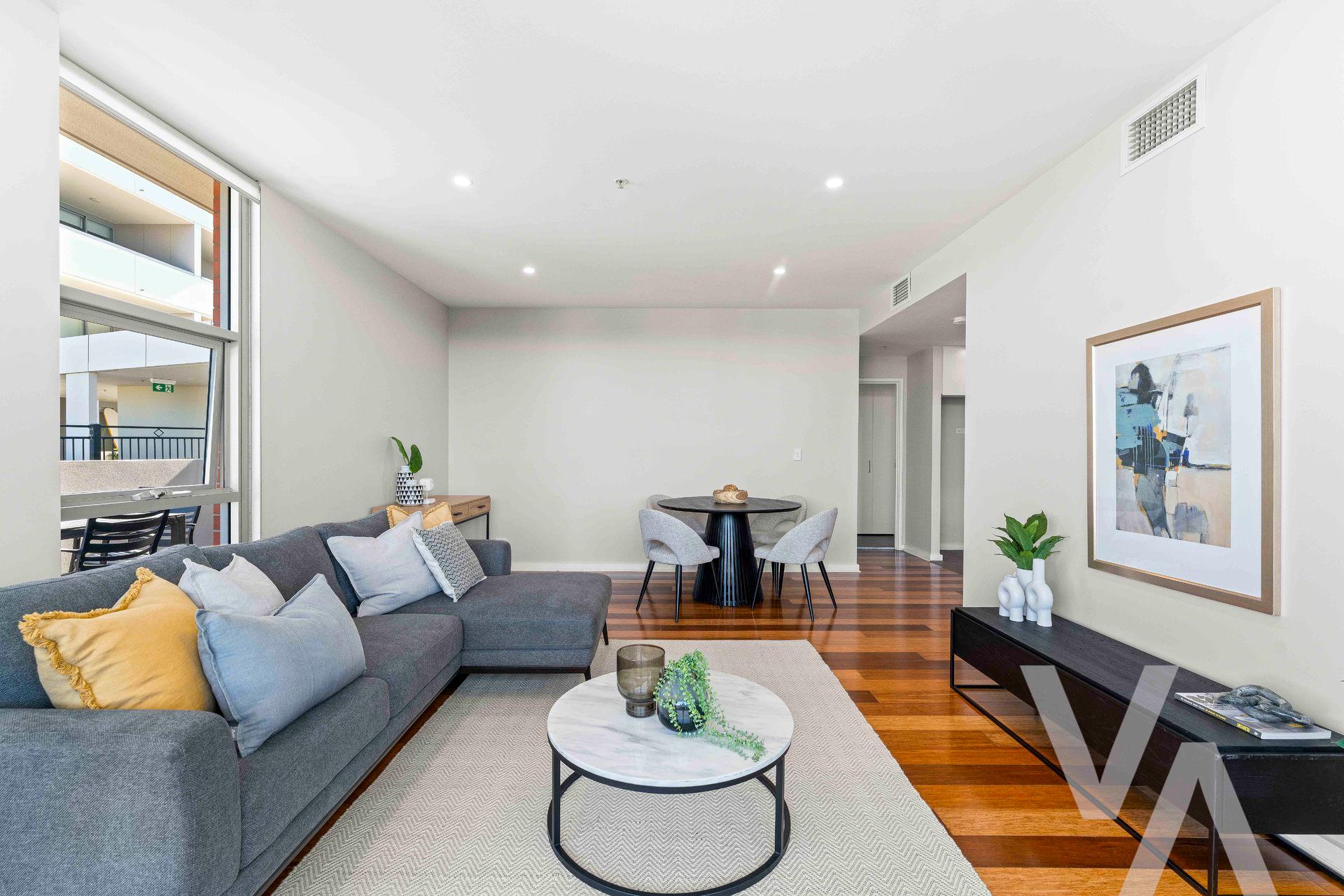 404/23 Ravenshaw Street Newcastle West NSW