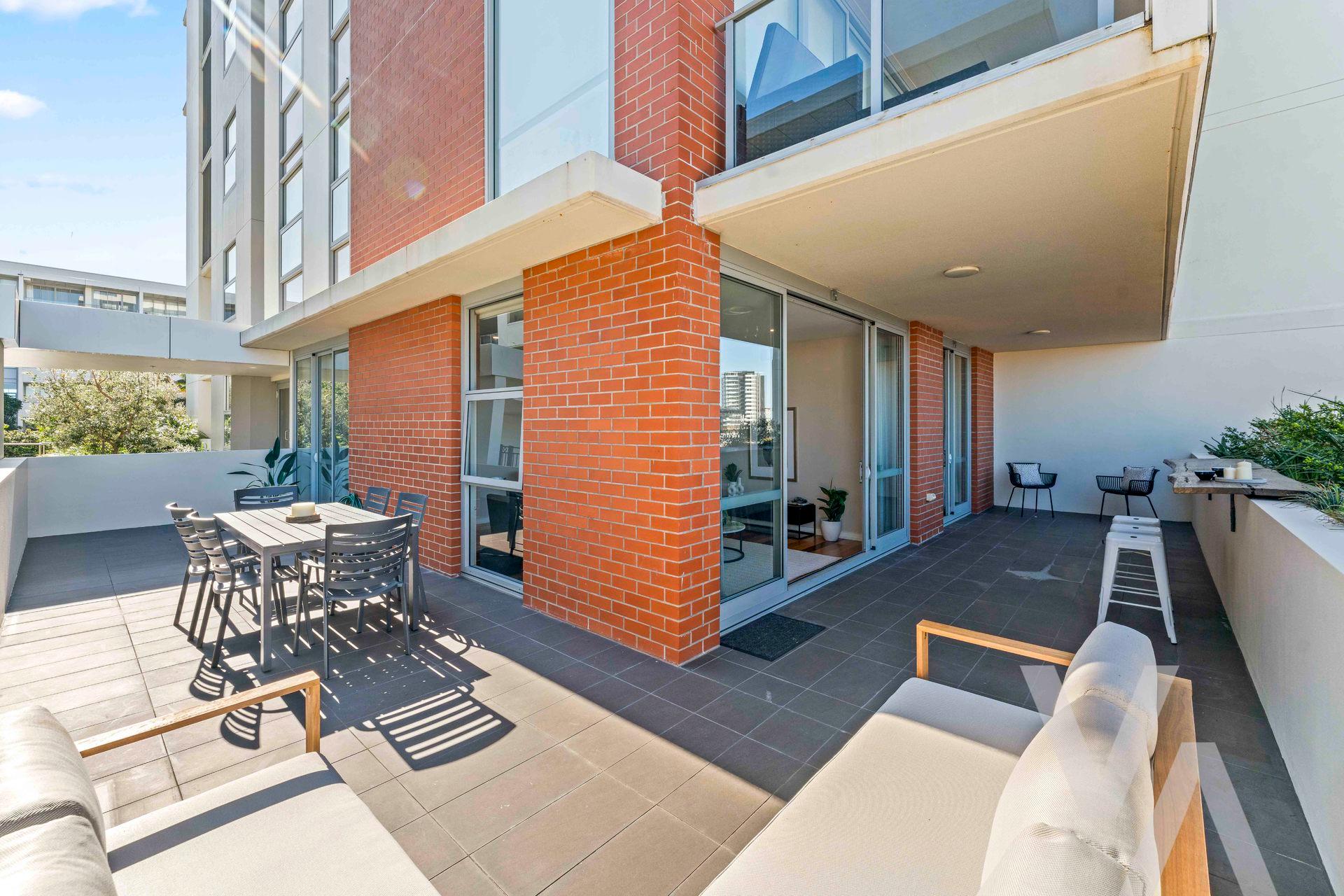 404/23 Ravenshaw Street Newcastle West NSW
