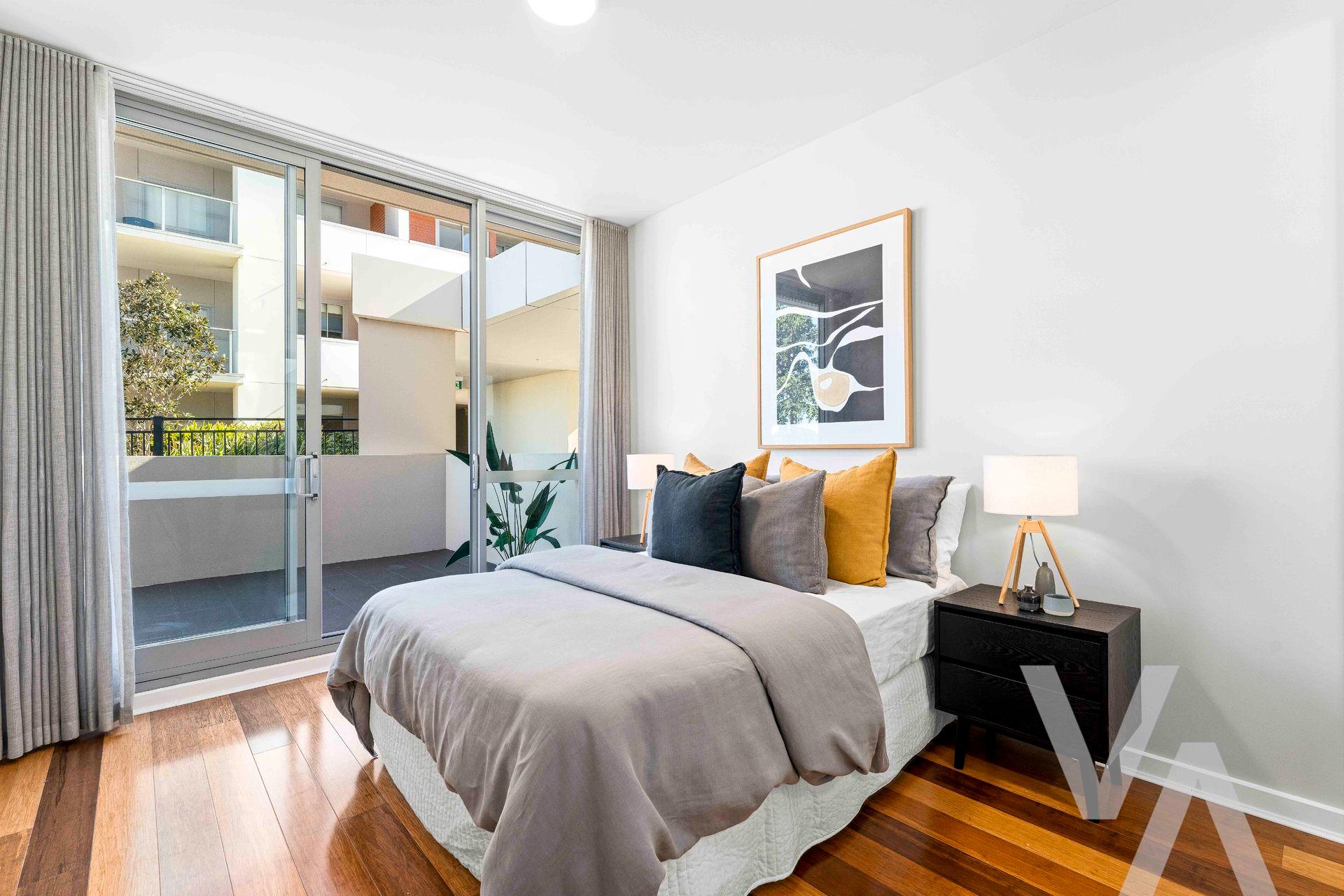 404/23 Ravenshaw Street Newcastle West NSW