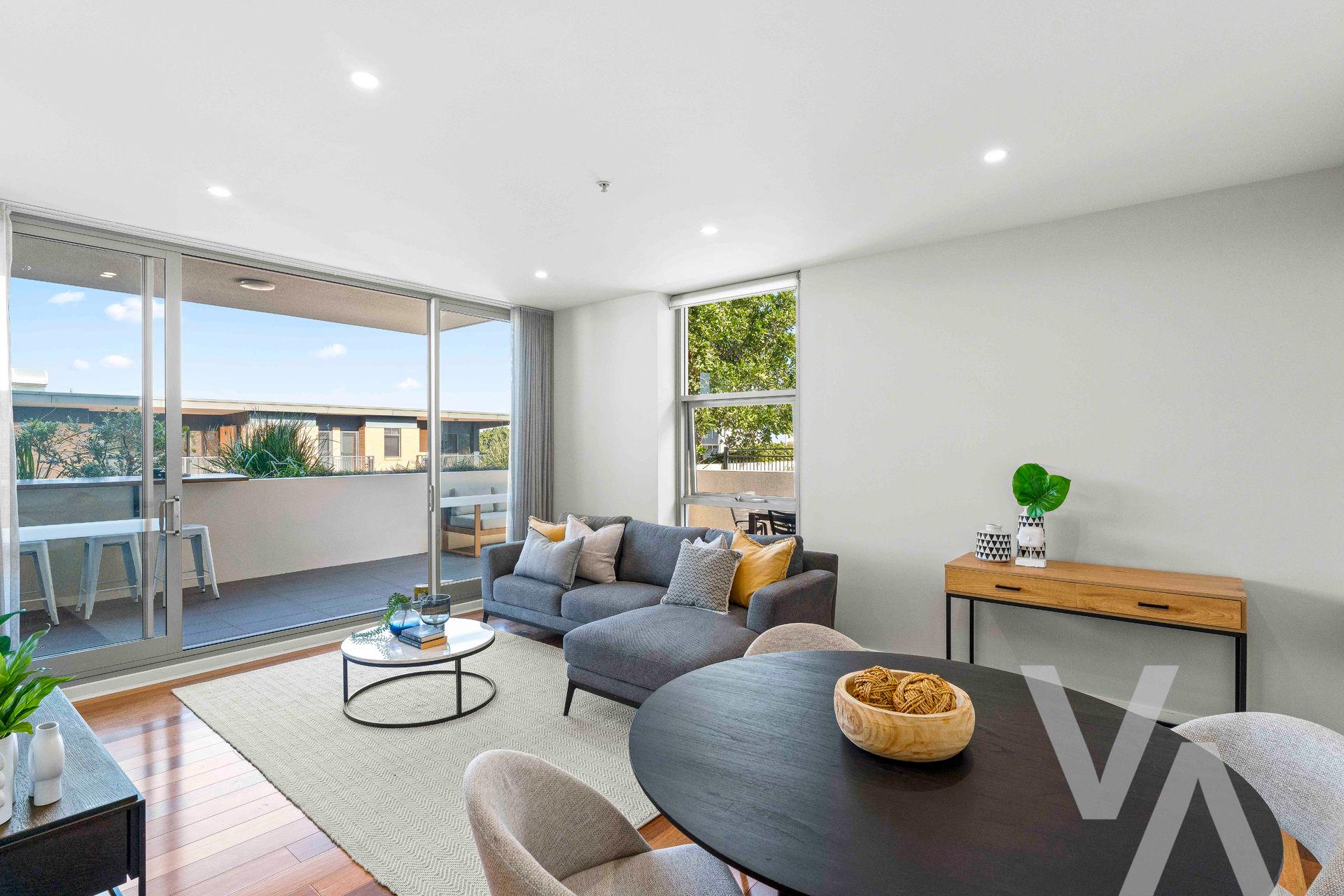 404/23 Ravenshaw Street Newcastle West NSW