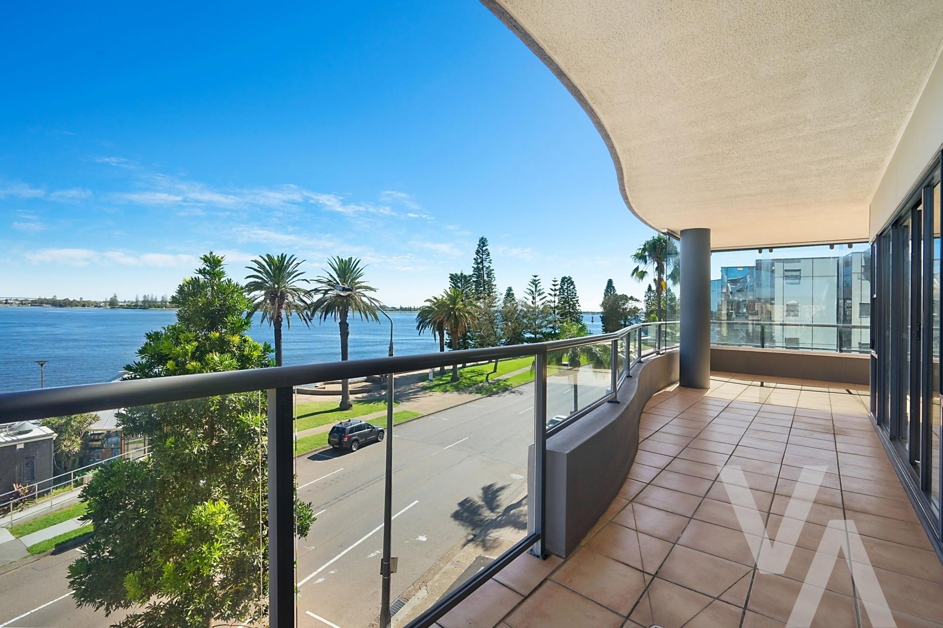 204/265 Wharf Road Newcastle NSW
