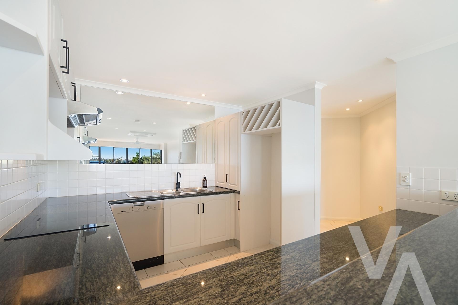 204/265 Wharf Road Newcastle NSW