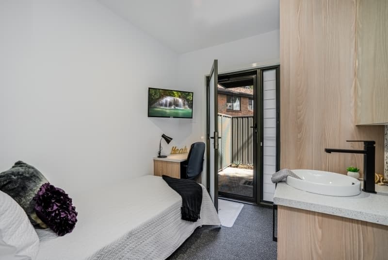 Room 304/6 Highfield Street MAYFIELD NSW