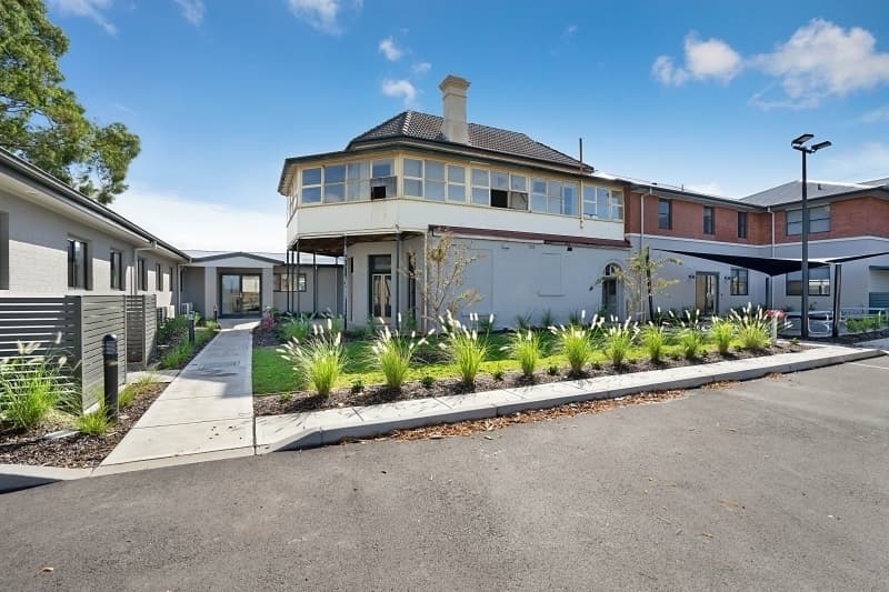Room 304/6 Highfield Street MAYFIELD NSW