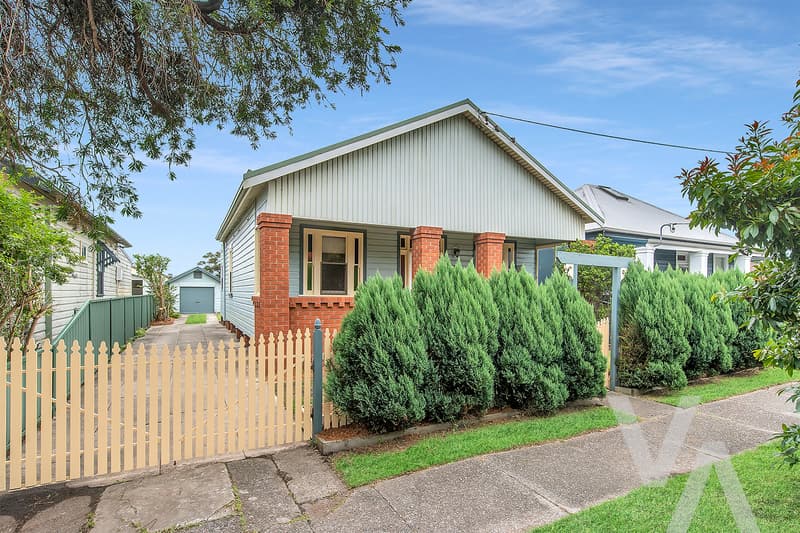 41 Gow Street Hamilton North NSW