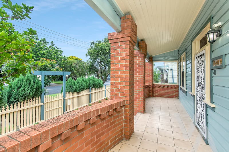 41 Gow Street Hamilton North NSW