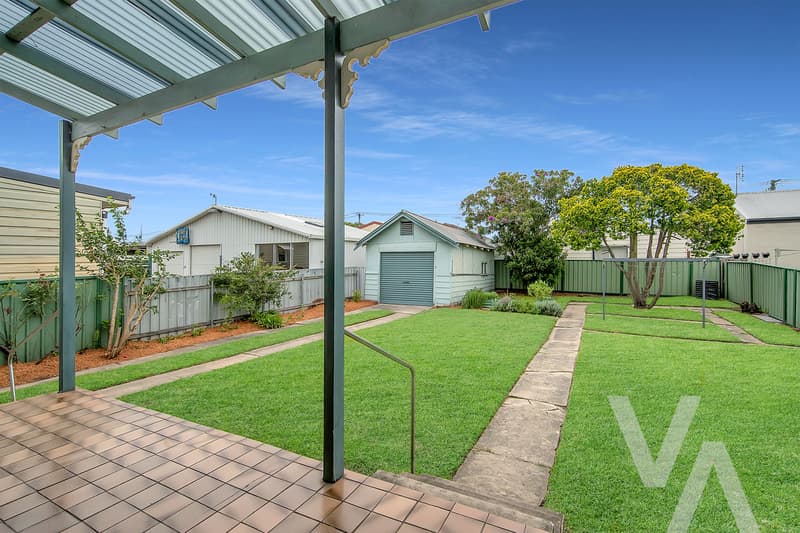 41 Gow Street Hamilton North NSW