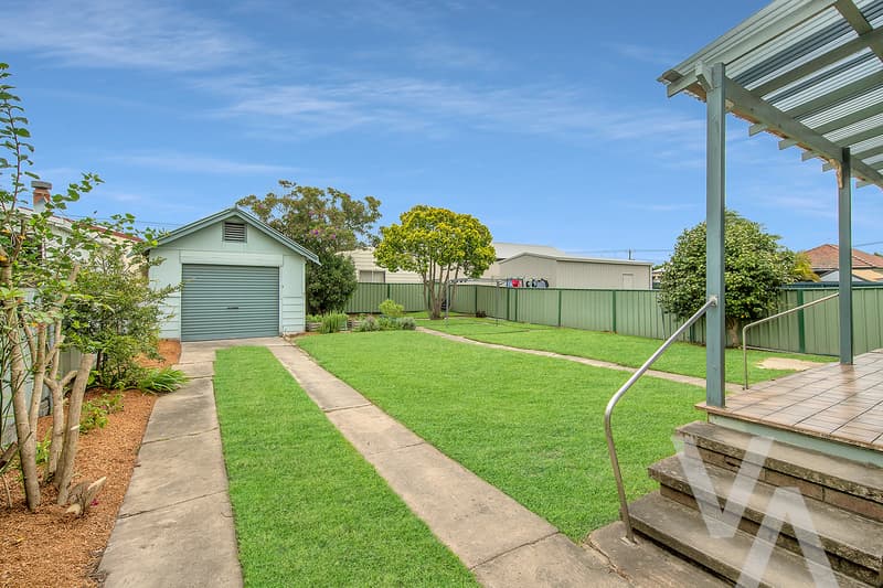41 Gow Street Hamilton North NSW