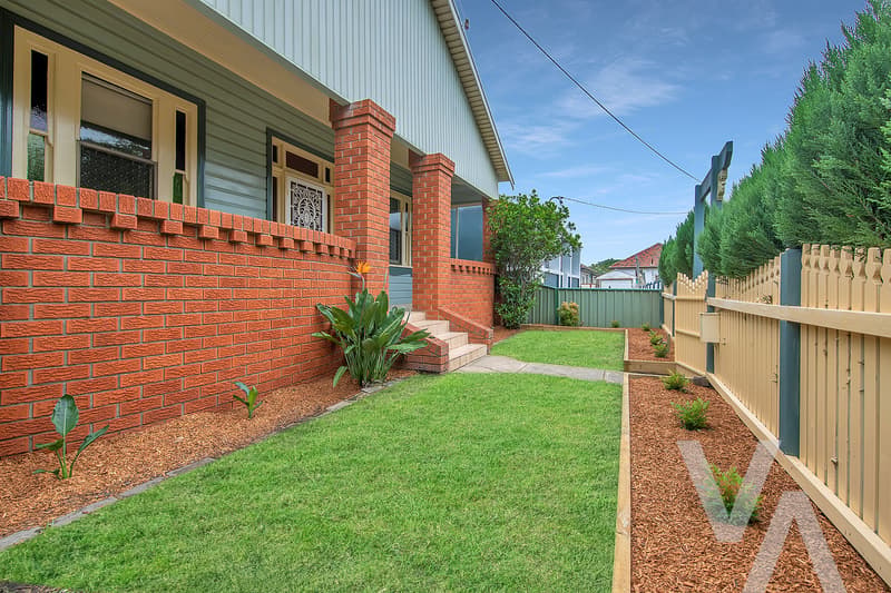 41 Gow Street Hamilton North NSW