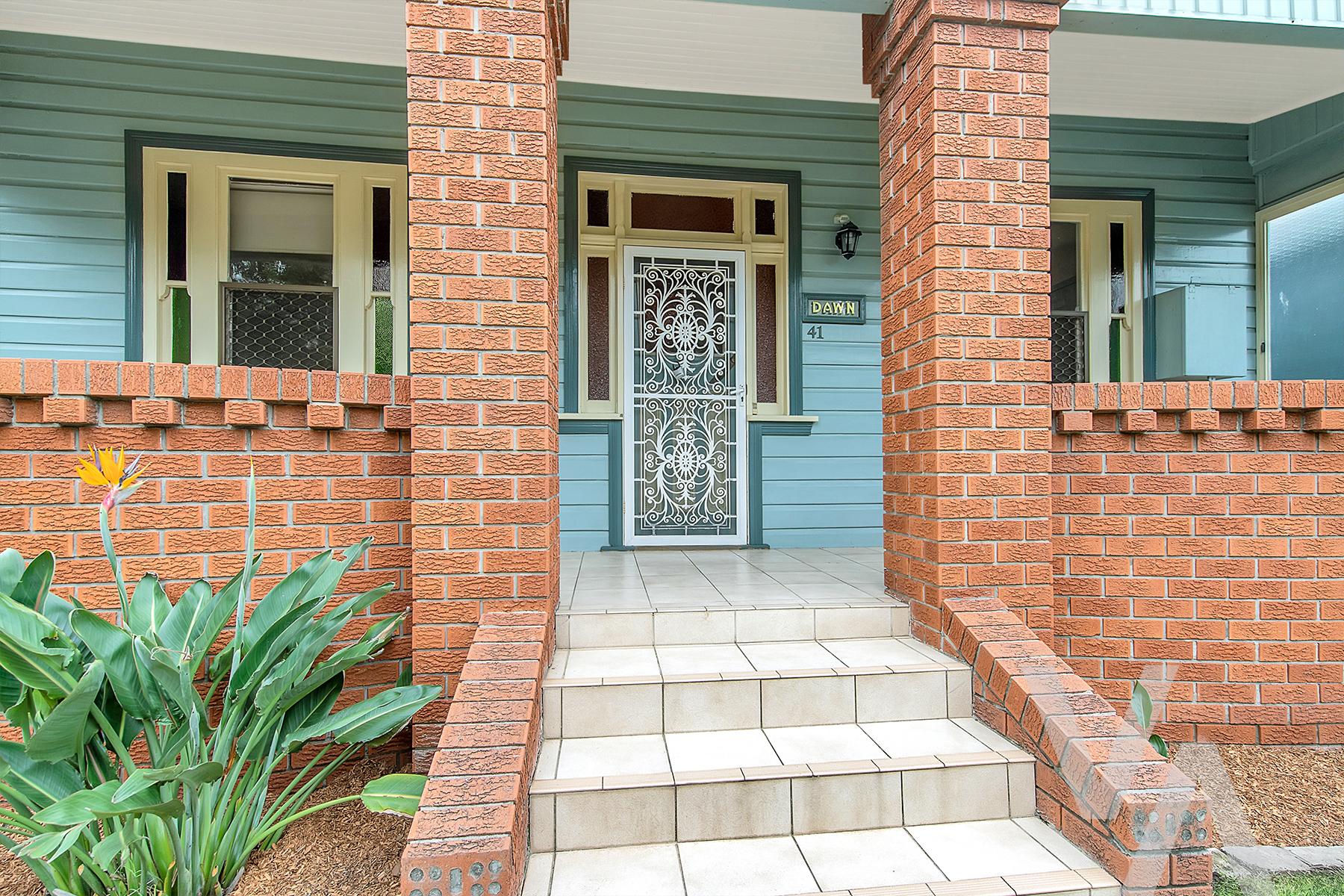 41 Gow Street Hamilton North NSW