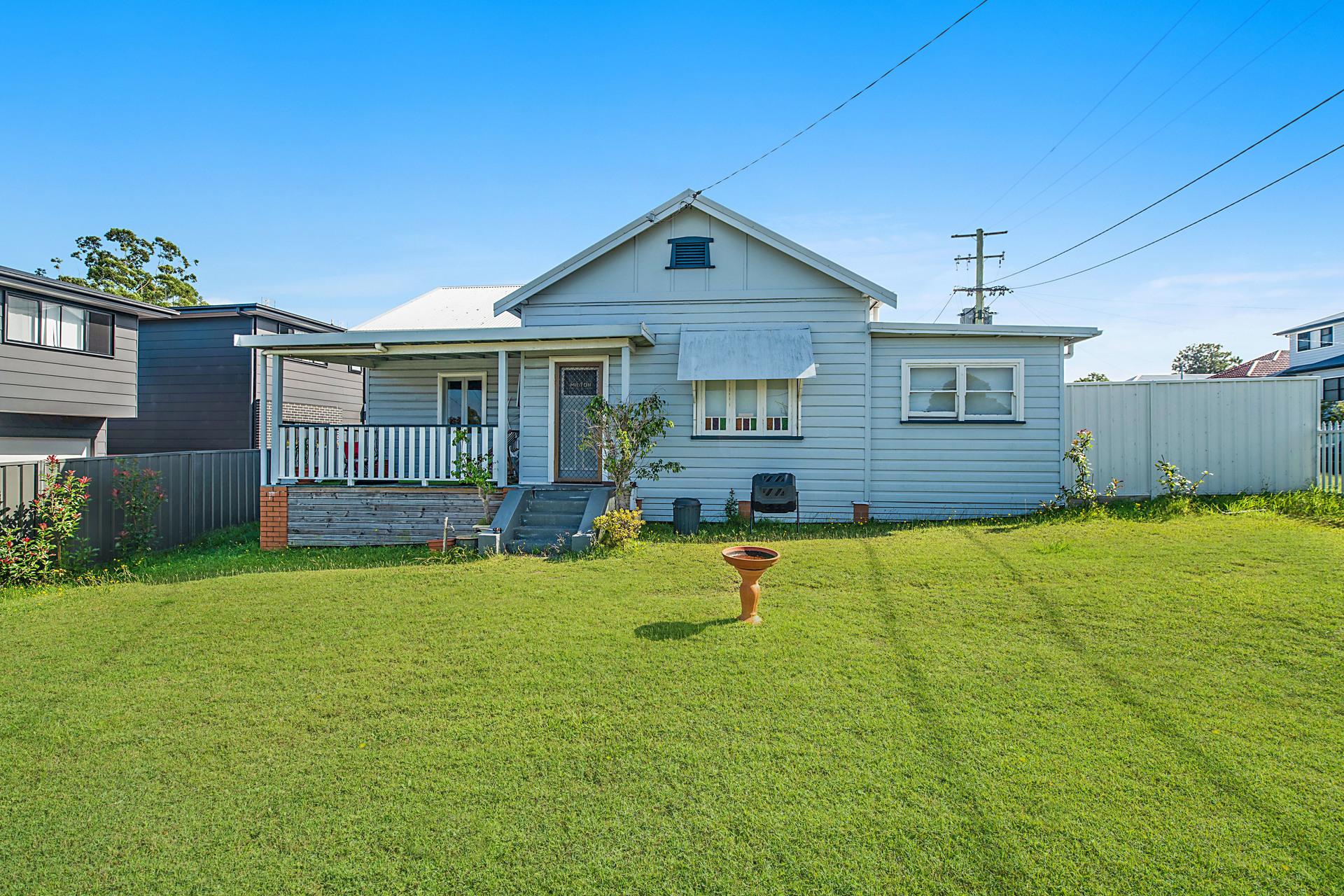 135 Christo Road Waratah NSW