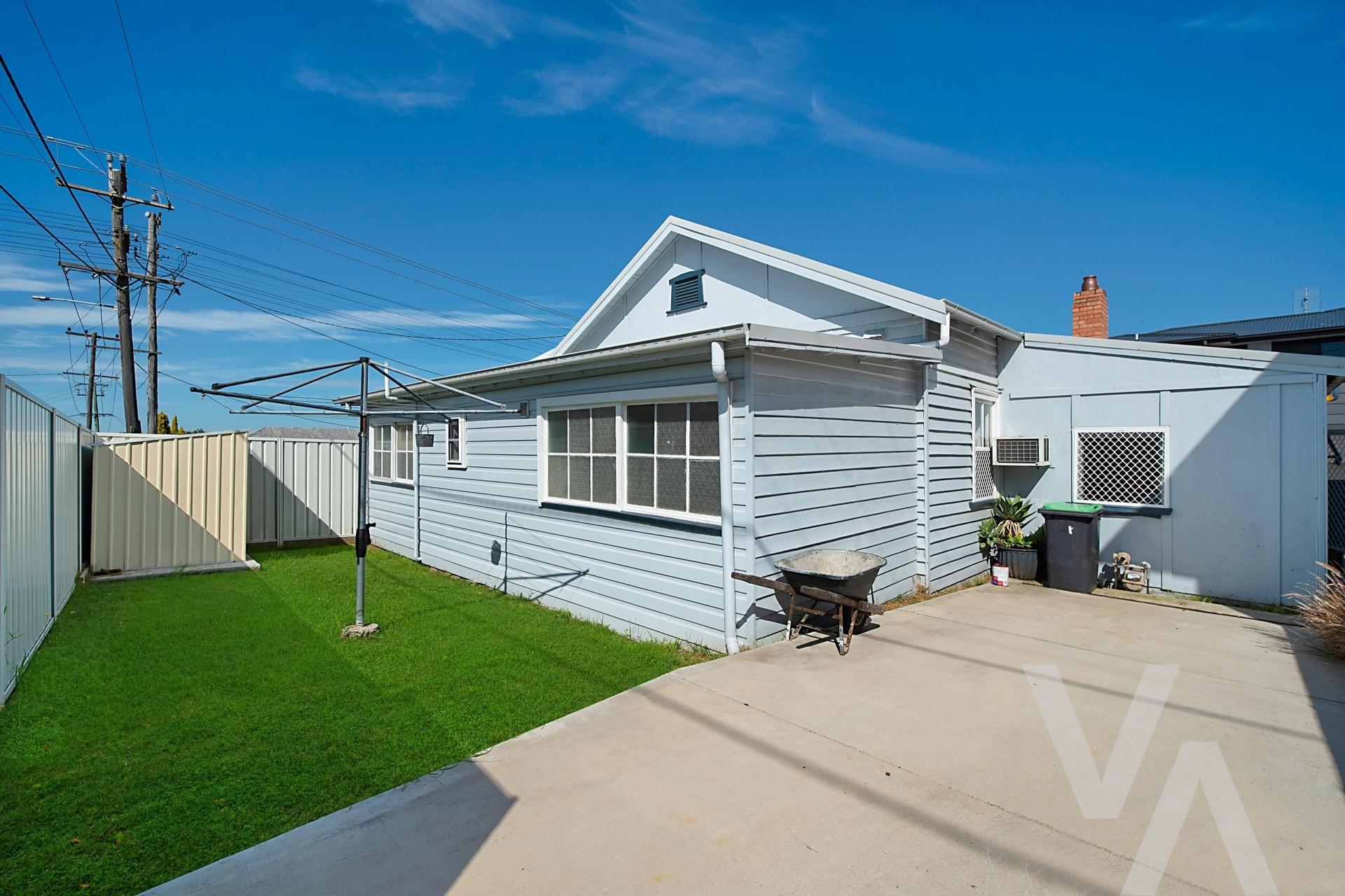 135 Christo Road Waratah NSW