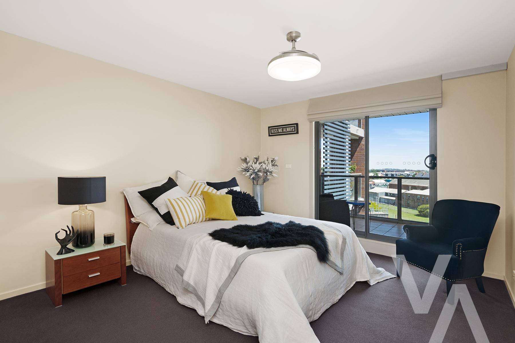 701/25 Bellevue Street Newcastle West NSW