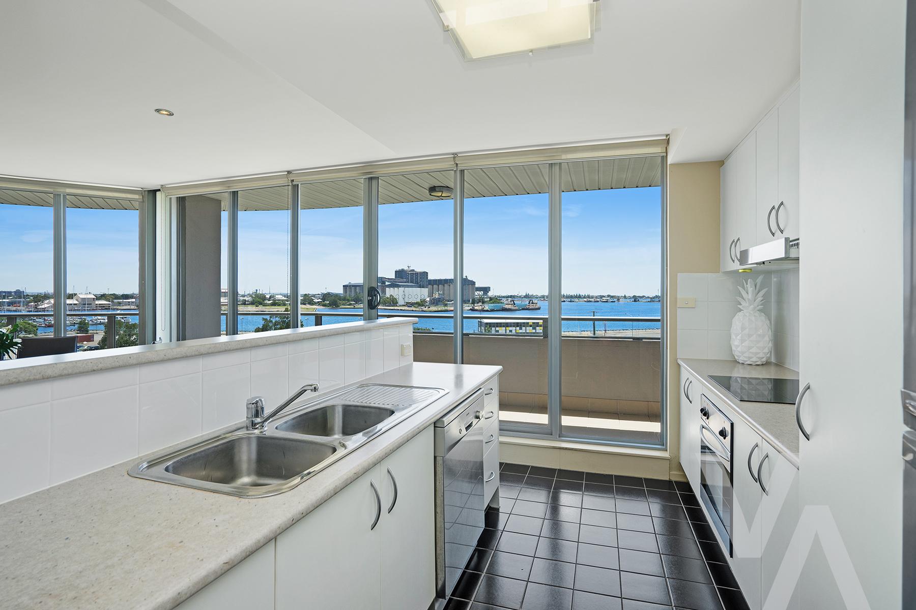 701/25 Bellevue Street Newcastle West NSW