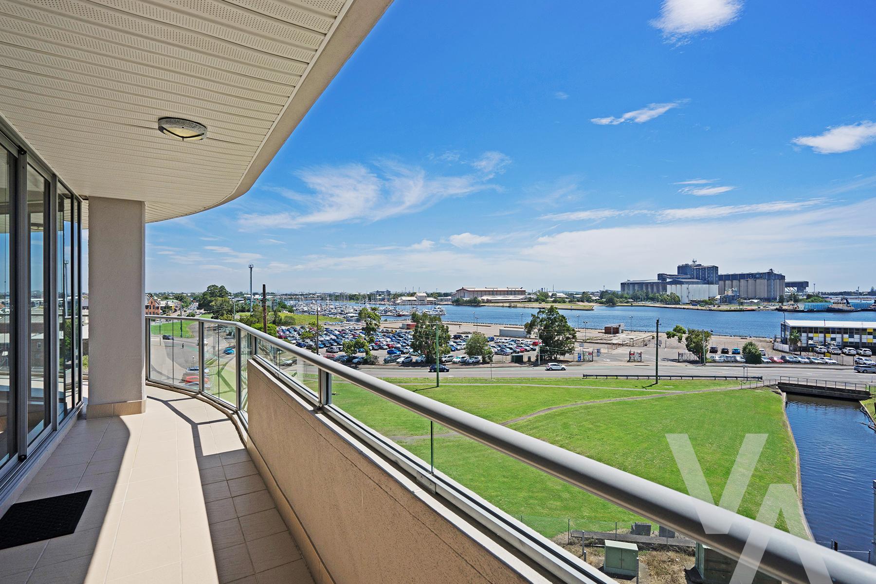 701/25 Bellevue Street Newcastle West NSW