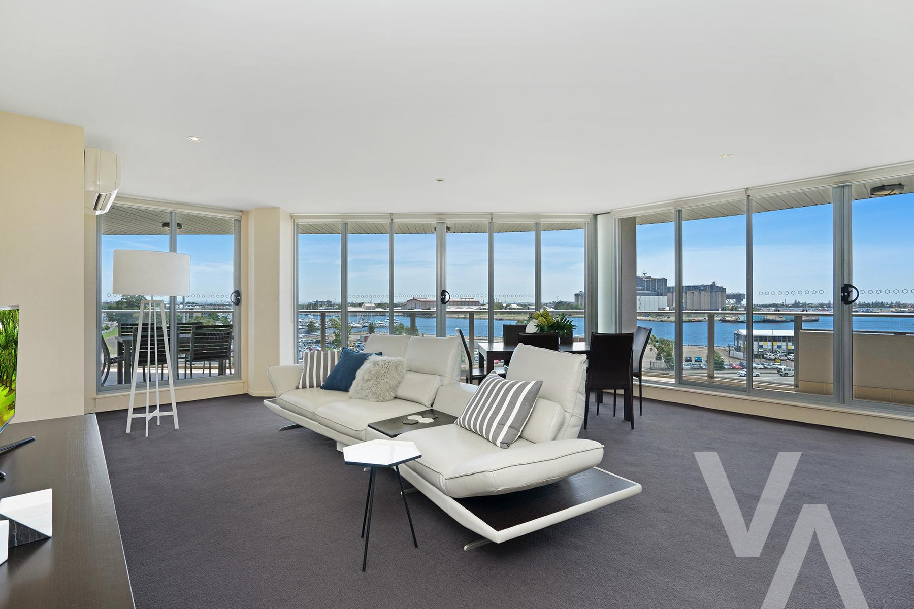 701/25 Bellevue Street Newcastle West NSW